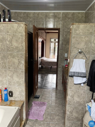 Imagem Imóvel com 2 Quartos à Venda,  em Campo Grande - Rio De Janeiro