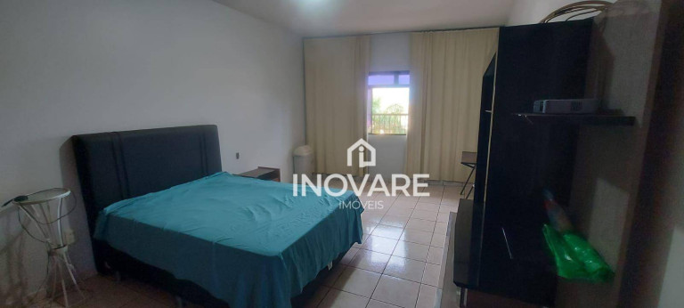 Imagem Apartamento com 2 Quartos à Venda, 135 m² em Setor Central - Itumbiara Imagem Apartamento com 2 Quartos à Venda, 135 m² em Setor Central - Itumbiara