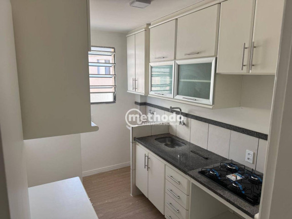 Imagem Apartamento com 3 Quartos à Venda, 58 m² em Vila Industrial - Campinas Imagem Apartamento com 3 Quartos à Venda, 58 m² em Vila Industrial - Campinas
