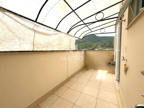Imagem Apartamento com 3 Quartos à Venda, 195 m² em Vila Lalau - Jaraguá Do Sul