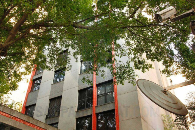 Imagem Apartamento com 1 Quarto para Alugar, 45 m² em Vila Olímpia - São Paulo Imagem Apartamento com 1 Quarto para Alugar, 45 m² em Vila Olímpia - São Paulo