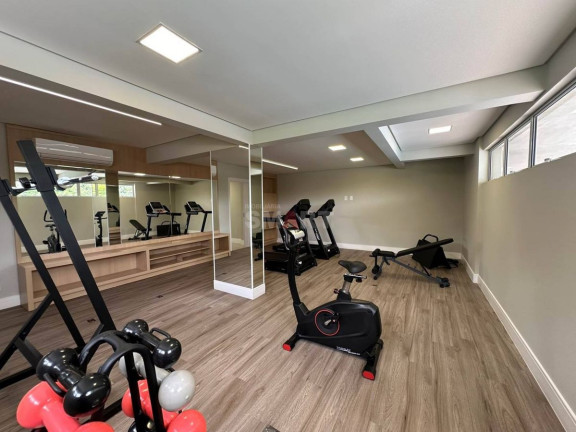 Imagem Apartamento com 3 Quartos à Venda, 94 m² em Vila Lalau - Jaraguá Do Sul