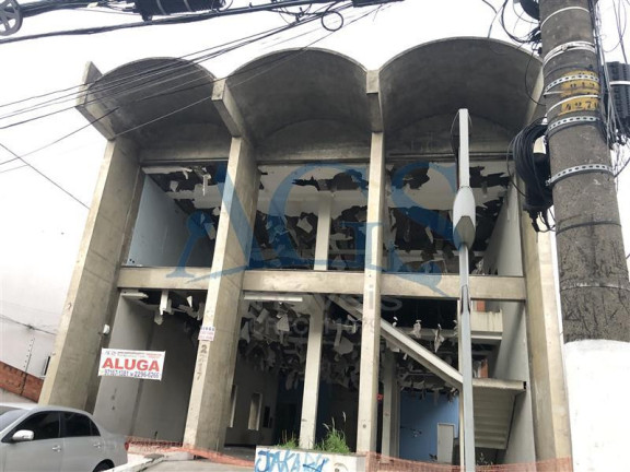 Imagem Imóvel para Alugar, 700 m² em Quarta Parada - São Paulo Imagem Imóvel para Alugar, 700 m² em Quarta Parada - São Paulo