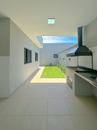 Imagem Casa com 3 Quartos à Venda, 136 m² em Portal Ville Jardins - Boituva Imagem Casa com 3 Quartos à Venda, 136 m² em Portal Ville Jardins - Boituva