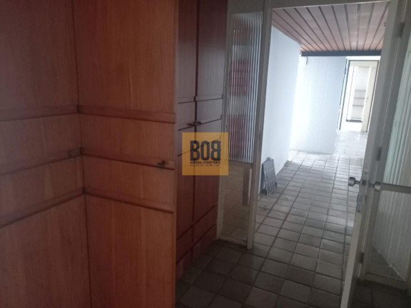 Imagem Apartamento com 4 Quartos à Venda, 284 m² em Boa Viagem - Recife