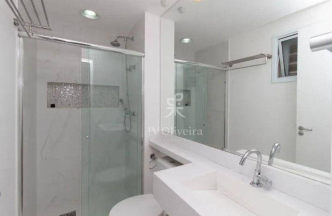 Imagem Cobertura com 3 Quartos à Venda, 160 m² em Vila Andrade - São Paulo Imagem Cobertura com 3 Quartos à Venda, 160 m² em Vila Andrade - São Paulo