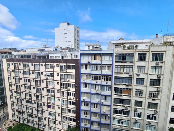 Imagem Apartamento com 3 Quartos à Venda,  em Copacabana - Rio De Janeiro
