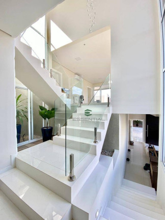 Imagem Casa com 4 Quartos à Venda, 380 m² em Parque Residencial Damha Iv - São José Do Rio Preto Imagem Casa com 4 Quartos à Venda, 380 m² em Parque Residencial Damha Iv - São José Do Rio Preto