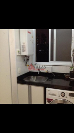 Imagem Apartamento com 3 Quartos à Venda, 89 m² em Jardim Ampliação - São Paulo