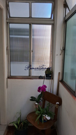 Imagem Apartamento com 1 Quarto à Venda, 52 m² em Jardim São Paulo(zona Norte) - Sao Paulo