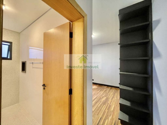 Imagem Casa de Condomínio com 3 Quartos à Venda, 321 m² em Granja Viana - Cotia
