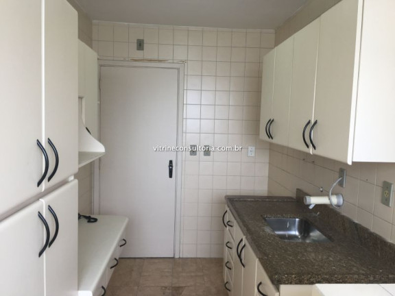 Imagem Apartamento com 2 Quartos à Venda, 55 m² em Jardim Vila Mariana - São Paulo Imagem Apartamento com 2 Quartos à Venda, 55 m² em Jardim Vila Mariana - São Paulo