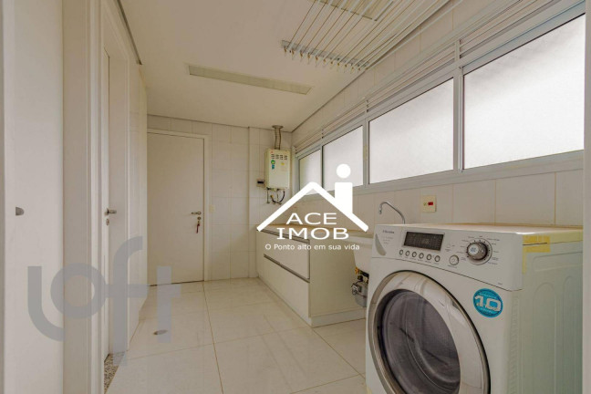 Imagem Apartamento com 3 Quartos à Venda, 216 m² em Jardim Vila Mariana - São Paulo