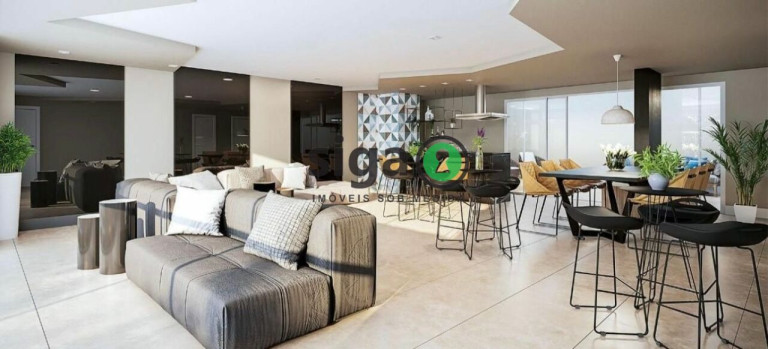 Imagem Apartamento com 1 Quarto à Venda, 47 m² em Indianópolis - São Paulo Imagem Apartamento com 1 Quarto à Venda, 47 m² em Indianópolis - São Paulo