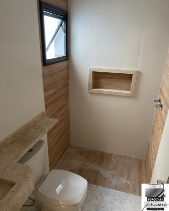 Imagem Casa com 3 Quartos à Venda, 103 m² em Cajuru Do Sul - Sorocaba