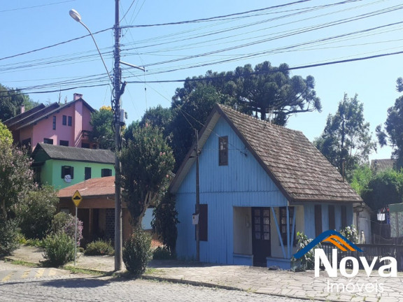 Imagem Imóvel com 2 Quartos à Venda, 1.193 m² em Vila Germânia - Nova Petrópolis