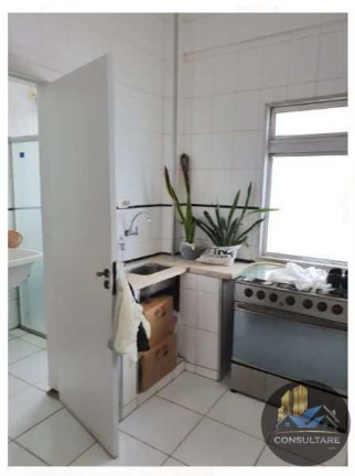 Imagem Apartamento com 2 Quartos para Alugar, 80 m² em José Menino - Santos Imagem Apartamento com 2 Quartos para Alugar, 80 m² em José Menino - Santos