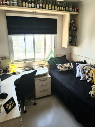 Imagem Apartamento com 4 Quartos à Venda, 130 m² em Vila Andrade - São Paulo Imagem Apartamento com 4 Quartos à Venda, 130 m² em Vila Andrade - São Paulo