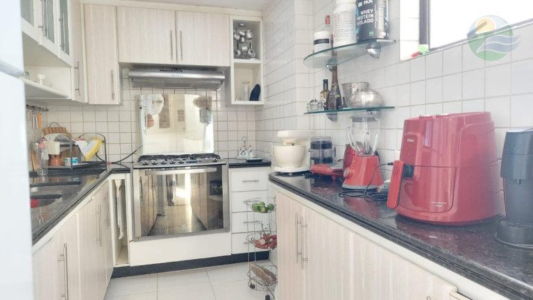 Imagem Cobertura com 5 Quartos à Venda, 387 m²