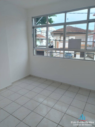 Imagem Apartamento com 1 Quarto à Venda, 48 m² em Ponta Da Praia - Santos