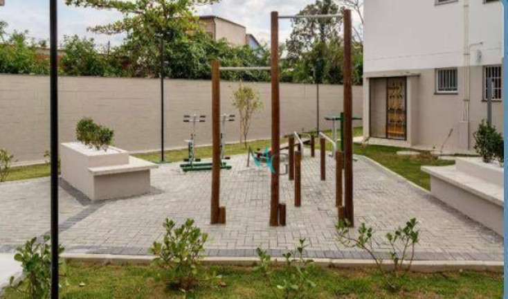 Imagem Apartamento com 2 Quartos para Alugar, 42 m² em Campo Grande - Rio De Janeiro Imagem Apartamento com 2 Quartos para Alugar, 42 m² em Campo Grande - Rio De Janeiro
