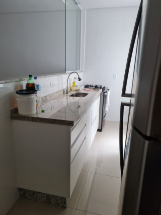 Imagem Apartamento com 3 Quartos à Venda, 71 m² em Vila Humaitá - Santo André Imagem Apartamento com 3 Quartos à Venda, 71 m² em Vila Humaitá - Santo André