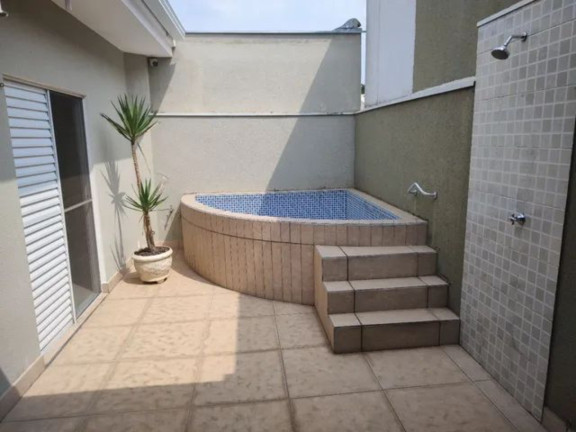 Imagem Casa com 3 Quartos à Venda, 150 m² em Ibiti Royal Park - Sorocaba
