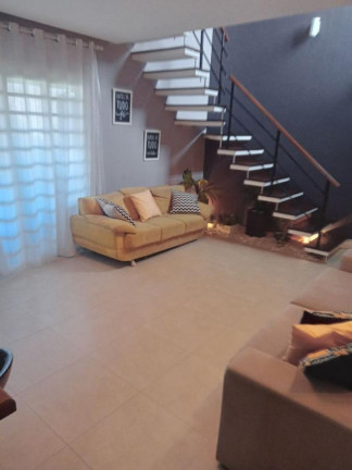 Imagem Casa com 3 Quartos à Venda, 360 m² em Vila João Ramalho - Santo André