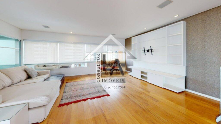 Imagem Cobertura com 3 Quartos à Venda, 370 m² em Vila Andrade - São Paulo