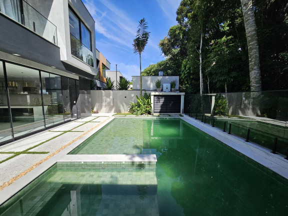 Imagem Casa com 5 Quartos à Venda, 380 m² em Riviera De São Lourenço - Bertioga