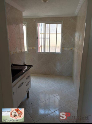 Imagem Apartamento com 2 Quartos à Venda, 48 m² em Cooperativa - São Bernardo Do Campo Imagem Apartamento com 2 Quartos à Venda, 48 m² em Cooperativa - São Bernardo Do Campo