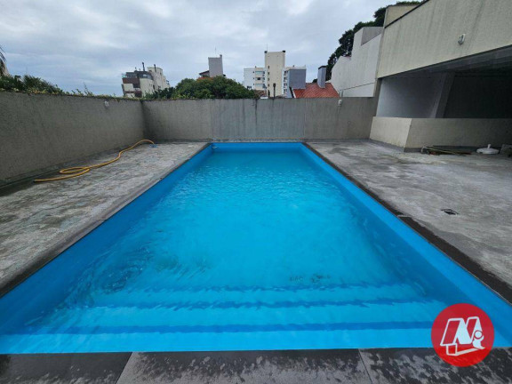 Imagem Apartamento com 2 Quartos para Alugar, 71 m² em Jardim Botânico - Porto Alegre