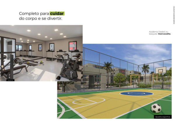 Imagem Apartamento com 2 Quartos à Venda, 42 m² em Jardim Maria Celina - Londrina Imagem Apartamento com 2 Quartos à Venda, 42 m² em Jardim Maria Celina - Londrina