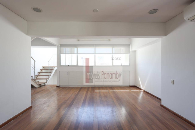 Imagem Imóvel com 3 Quartos à Venda ou Locação, 280 m² em Vila Madalena - São Paulo