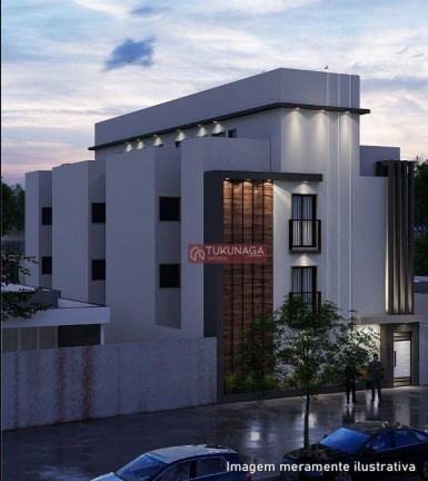 Imagem Apartamento com 1 Quarto à Venda, 27 m² em Vila Gustavo - São Paulo Imagem Apartamento com 1 Quarto à Venda, 27 m² em Vila Gustavo - São Paulo