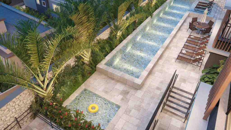 Imagem Apartamento com 1 Quarto à Venda, 45 m² em Vila Firmiano Pinto - São Paulo Imagem Apartamento com 1 Quarto à Venda, 45 m² em Vila Firmiano Pinto - São Paulo