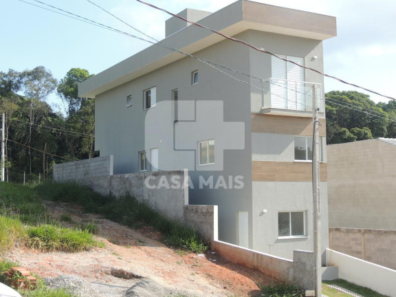 Imagem Casa com 3 Quartos à Venda, 125 m² em Sítio Boa Vista - Cotia