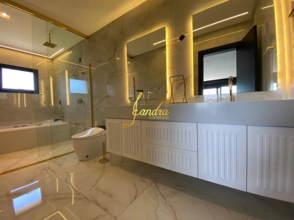 Imagem Casa de Condomínio com 5 Quartos à Venda, 428 m² em Capão Ilhas Resort - Capão Da Canoa