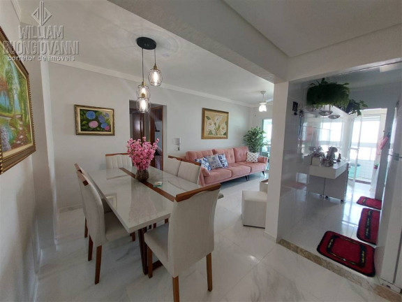 Imagem Apartamento com 2 Quartos à Venda, 87 m² em Real - Praia Grande