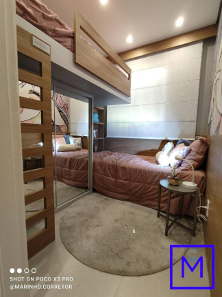 Imagem Apartamento com 2 Quartos à Venda, 32 m² em Iguatemi - São Paulo Imagem Apartamento com 2 Quartos à Venda, 32 m² em Iguatemi - São Paulo