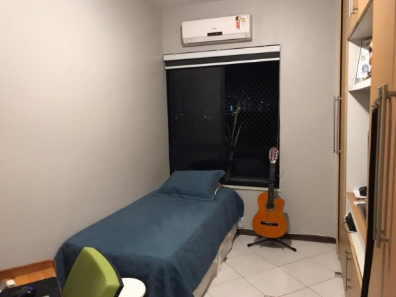 Imagem Apartamento com 4 Quartos à Venda, 140 m² em Pituba - Salvador