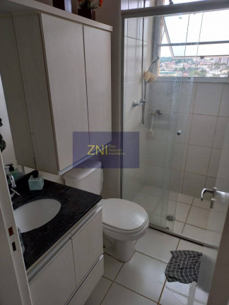 Imagem Apartamento com 2 Quartos à Venda, 45 m² em Lagoinha - Ribeirão Preto Imagem Apartamento com 2 Quartos à Venda, 45 m² em Lagoinha - Ribeirão Preto