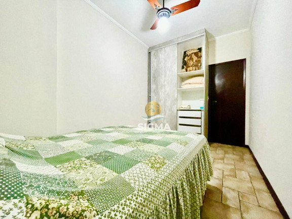 Imagem Apartamento com 2 Quartos à Venda, 75 m² em Jardim Astúrias - Guarujá Imagem Apartamento com 2 Quartos à Venda, 75 m² em Jardim Astúrias - Guarujá