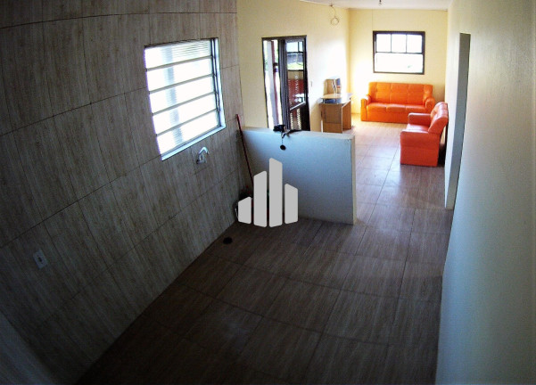 Imagem Casa com 2 Quartos à Venda, 75 m² em Jardim Eldorado - Torres