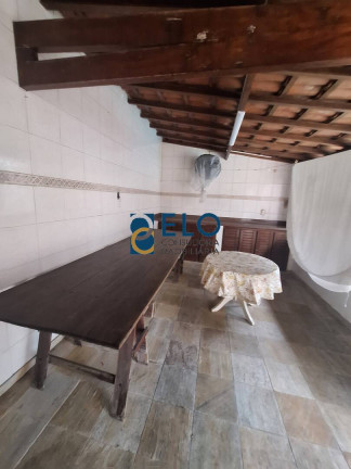 Imagem Casa com 4 Quartos à Venda, 380 m² em José Menino - Santos Imagem Casa com 4 Quartos à Venda, 380 m² em José Menino - Santos
