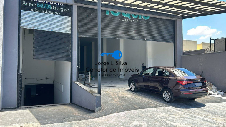 Imagem Imóvel Comercial para Alugar, 1.280 m² em Portais (polvilho) - Cajamar Imagem Imóvel Comercial para Alugar, 1.280 m² em Portais (polvilho) - Cajamar