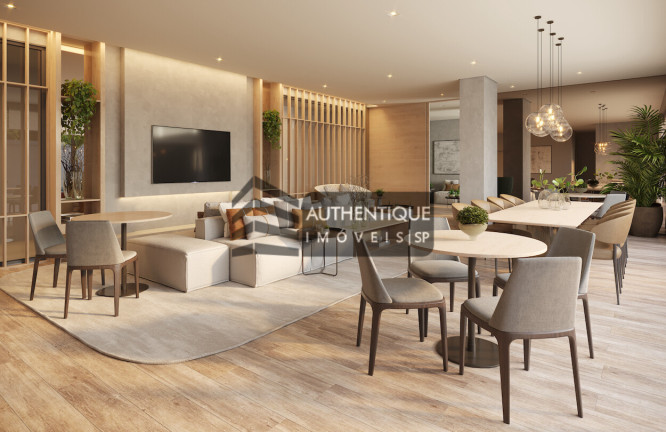 Imagem Apartamento com 4 Quartos à Venda, 258 m² em Chácara Flora - São Paulo Imagem Apartamento com 4 Quartos à Venda, 258 m² em Chácara Flora - São Paulo