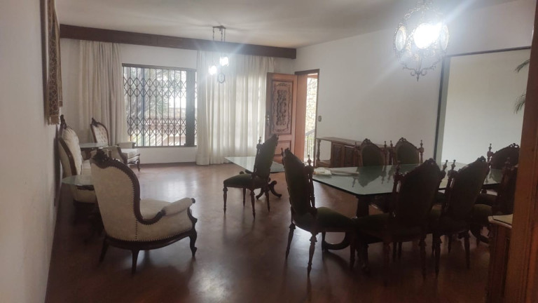 Imagem Casa com 1 Quarto à Venda, 224 m² em Alto Da Mooca - São Paulo