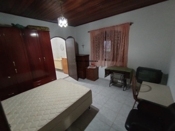 Imagem Chácara com 3 Quartos à Venda, 3.662 m² em Portão - Atibaia