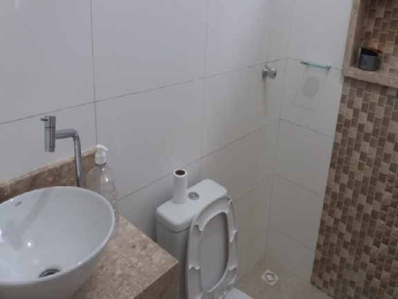 Imagem Imóvel com 3 Quartos à Venda, 200 m² em Chácara Recreio Floresta - Jaguariúna
